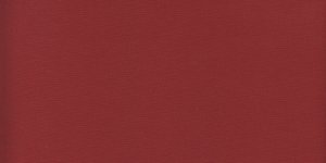 165 - 3457 tinta unita rosso scarlatto