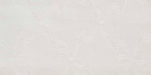 Boemia - fiandra  bianco 100% cotone 180g/m