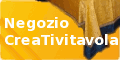 Negozio CreaTivitavola