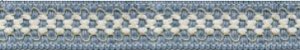 1125 - 607/8 celeste 3cm.
