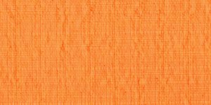 Effetto Lino garzato arancio 10%lino 43%cotone 47%poliestere  
tinto in filo 