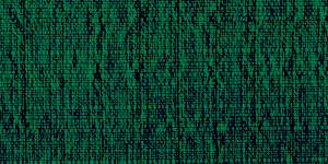 Effetto Lino garzato verde bottiglia 10%lino 43%cotone 47%poliestere  
tinto in filo 