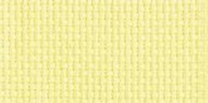 tela aida GIALLINO con 55 buchi/10cm. 100%CT 