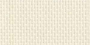 tela aida ECRU con 55 buchi/10cm. 100%CT 