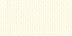 tela aida BIANCO con 55 buchi/10cm. 100%CT 
