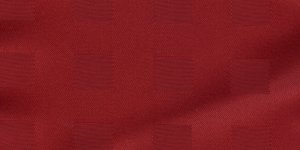 Hi-Tec raso no stiro quadri bordeaux 100% POLIEST microfibra - 250 g/m2 - antigoccia - Termosaldabile