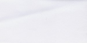 Hi-Tec raso no stiro liscio bianco 100% POLIEST microfibra - 250 g/m2 - antigoccia - Termosaldabile