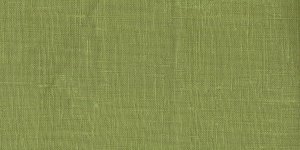 LINO 100% greggio col. VERDE ca.250 gr/mq