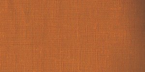 LINO 100% greggio col. RUGGINE ca.250 gr/mq