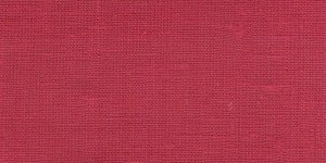 LINO 100% greggio col. LAMPONE ca.250 gr/mq