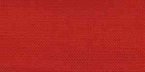 esteril rosso  280gr/mq - 80%cotone 20% poliestere Tinto in filo 
