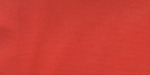 PANNO  Rosso alta qualita'� misto lana/poly h. cm.142