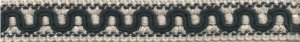 202 - 3350 onda verdone/panna2,3cm.