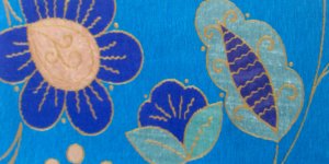 alice azzurro 100% POLIEST - 