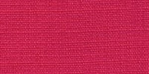 Cast effetto lino - no stiro - ROSSO cotone -  poliestere  
tinto in filo 