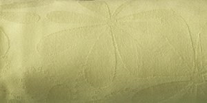 CLOROPHILLE fiandra verde pistacchio 100%cotone doppia spalmatura impermeabile