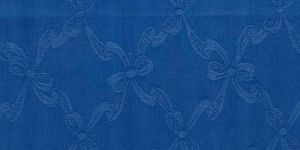 Boemia - fiandra  blu 100% cotone 180g/m