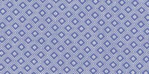 Carinzia blu 100% cotone sodo mercerizzato - 240 gr/mq 
