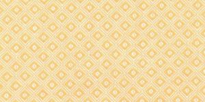 Carinzia giallo 100% cotone sodo mercerizzato - 240 gr/mq 
