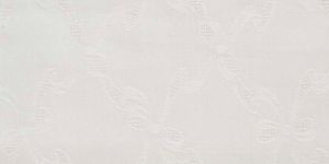 Boemia - fiandra  bianco 100% cotone 180g/m
