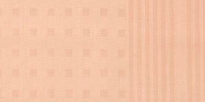 4 STELLE - salmone 100% COT - 190g/m