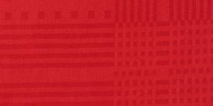 4 STELLE - rosso 100% COT - 190g/m