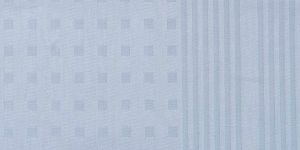 4 STELLE - azzurro 100% COT - 190g/m