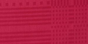 4 STELLE - bordeaux 100% COT - 190g/m