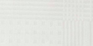 4 STELLE - bianco 100% COT - 190g/m