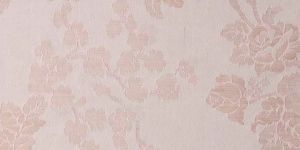 Rodi bicolore ramage 02 INDANTHRENE 60% pol - 40% lino - 180g/mq