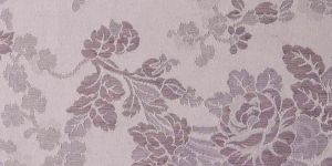 Rodi bicolore ramage 05 INDANTHRENE 60% pol - 40% lino - 180g/mq