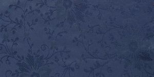 Siviglia Blu dis. 3 INDANTHRENE 55% COT 45% POL - 195g/mq