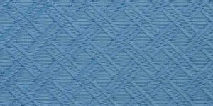 Luxor azzurro Composizione: 100% cotone mercerizzato
Peso: g/m� 310
