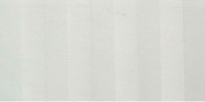 Suite fasciato bianco Composizione: 100% cotone mercerizzato
Peso: g/m� 240