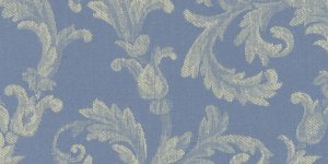 Vanessa AZZURRO 208/B 65% COT 35% POL