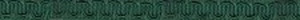 80 - F609/66 verde bott.1,6cm
