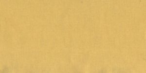fiume giallo ocra 75%cotone 25%poliestere  tinto in filo - 200gr/mq