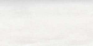 fiume bianco 75%cotone 25%poliestere  Tinto in filo - 200gr/mq