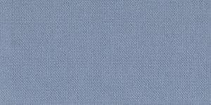 fiume grigio azzurrato scuro 75%cotone 25%poliestere  Tinto in filo - 200gr/mq