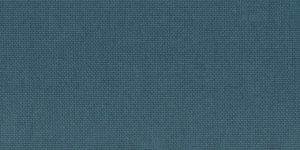 fiume blu petrolio 75%cotone 25%poliestere  Tinto in filo - 200gr/mq