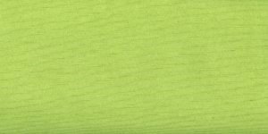 fiume verde mela 75%cotone 25%poliestere  Tinto in filo - 200gr/mq