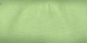 fiume verde erba 75%cotone 25%poliestere  Tinto in filo - 200gr/mq