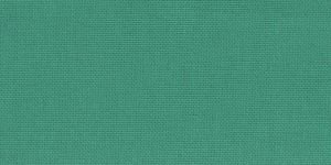 fiume verde 75%cotone 25%poliestere  Tinto in filo - 200gr/mq