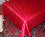 <font color=red><b>TOVAGLIA</b></font> antigoccia, in tessuto 1701 - Hi-Tec raso no stiro quadri bor