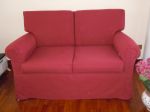 <font color=red><b>COPRIDIVANO</b></font> sagomato su misura.<BR><br><font color=red>Listino al dett